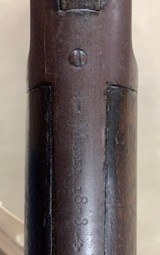 Winchester 1873 Rifle .32-20 Circa 1888 - original - - 12 of 20