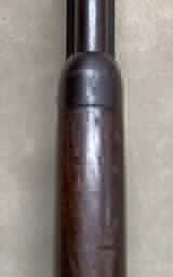 Winchester 1873 Rifle .32-20 Circa 1888 - original - - 10 of 20