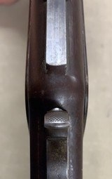 Winchester 1873 Rifle .32-20 Circa 1888 - original - - 13 of 20
