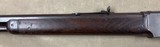 Winchester 1873 Rifle .32-20 Circa 1888 - original - - 7 of 20