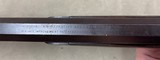Winchester 1873 Rifle .32-20 Circa 1888 - original - - 19 of 20