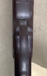 Winchester 1873 Rifle .32-20 Circa 1888 - original - - 11 of 20