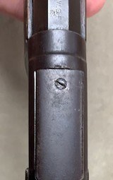 Winchester 1873 Rifle .32-20 Circa 1888 - original - - 15 of 20