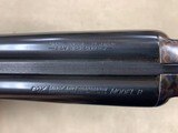 Savage Model B 12 Ga Side by Side - 13 of 17