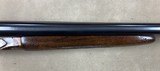 Savage Model B 12 Ga Side by Side - 3 of 17