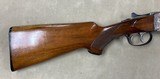Savage Model B 12 Ga Side by Side - 4 of 17