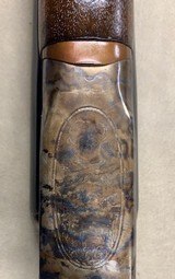 Savage Model B 12 Ga Side by Side - 9 of 17