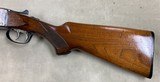 Savage Model B 12 Ga Side by Side - 8 of 17