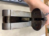 Savage Model B 12 Ga Side by Side - 17 of 17