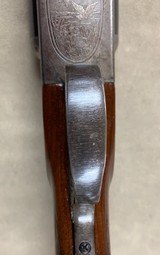 Savage Fox Model B 12 Ga 30 Inch Side by Side - 11 of 15