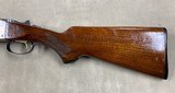Savage Fox Model B 12 Ga 30 Inch Side by Side - 8 of 15