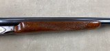 Savage Fox Model B 12 Ga 30 Inch Side by Side - 4 of 15