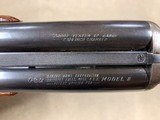 Savage Fox Model B 12 Ga 30 Inch Side by Side - 15 of 15