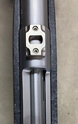 Weatherby Vanguard .270WSM - 6 of 6