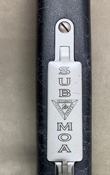 Weatherby Vanguard .270WSM - 5 of 6