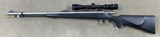 Remington 700 ML .50 Cal Muzzle Loading Rifle - minty - - 4 of 6