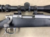 Remington 700 ML .50 Cal Muzzle Loading Rifle - minty - - 3 of 6