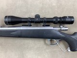 Remington 700 ML .50 Cal Muzzle Loading Rifle - minty - - 5 of 6