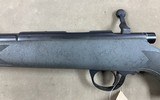 CVA Firebolt .45 Cal Muzzle Loading Rifle - excellent - - 4 of 7