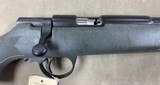 CVA Firebolt .45 Cal Muzzle Loading Rifle - excellent - - 2 of 7