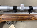 Savage 93R .17 HMR Left Hand - minty - - 4 of 4