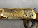 Mossberg 464 Fargo Heritage .30-30 Rifle - NOS - - 11 of 20