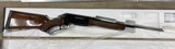 Browning BLR LWT 7mm08 Cal. - minty - - 1 of 11