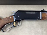 Browning BLR LWT 7mm08 Cal. - minty - - 3 of 11