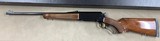 Browning BLR LWT 7mm08 Cal. - minty - - 4 of 11