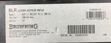 Browning BLR LWT 7mm08 Cal. - minty - - 11 of 11