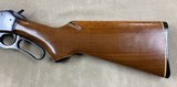 Marlin 336 .30-30 JM Microgroove - early and minty - - 7 of 15