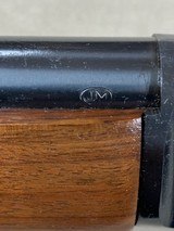 Marlin 336 .30-30 JM Microgroove - early and minty - - 14 of 15