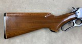 Marlin 336 .30-30 JM Microgroove - early and minty - - 4 of 15