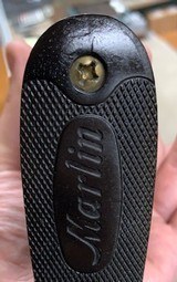 Marlin 336 .30-30 JM Microgroove - early and minty - - 15 of 15