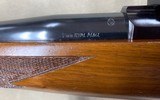 Ruger Model 77 Tang Safety 7mm Rem Mag - minty - - 5 of 10