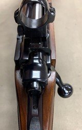 Ruger Model 77 Tang Safety 7mm Rem Mag - minty - - 7 of 10