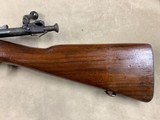 Springfield 1903 .30-06 Rifle - 8 of 18