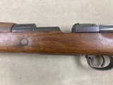 Mauser 1908 Brazilian .308 Cal Israeli Rework - excellent - - 7 of 17