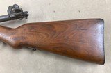 Mauser 1908 Brazilian .308 Cal Israeli Rework - excellent - - 8 of 17