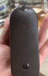 Mauser 1908 Brazilian .308 Cal Israeli Rework - excellent - - 16 of 17