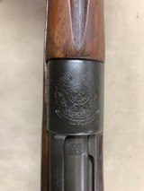 Mauser 1908 Brazilian .308 Cal Israeli Rework - excellent - - 12 of 17