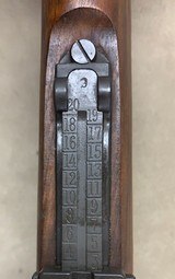 Mauser 1908 Brazilian .308 Cal Israeli Rework - excellent - - 17 of 17