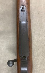 Mauser 1908 Brazilian .308 Cal Israeli Rework - excellent - - 13 of 17