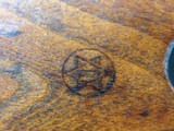 Mauser 1908 Brazilian .308 Cal Israeli Rework - excellent - - 5 of 17