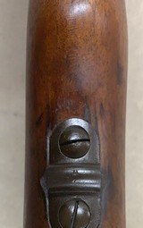 Mauser 1908 Brazilian .308 Cal Israeli Rework - excellent - - 14 of 17