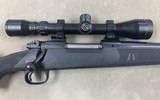 Winchester Model 70 .30-06 Post 64 3-9x40 Scope - excellent - - 2 of 4