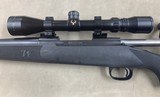 Winchester Model 70 .30-06 Post 64 3-9x40 Scope - excellent - - 4 of 4