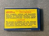 Western "Improved" No 1&1/2 Primers - Mint - - 2 of 5
