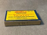 Western "Improved" No 1&1/2 Primers - Mint - - 4 of 5