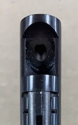 Super Rare Ruger Mark I T-678 .22 lr Pistol Factory Muzzlebrake - Minty - - 12 of 12